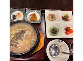 韓国四季料理 MARU: yamoさんの2024年06月11日の3枚目の投稿写真