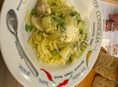 Italian Cafe Riposo: げんちゃんさんの2026年04月24日の1枚目の投稿写真