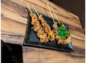 焼鳥居酒屋 四代目 炭蔵 浜口店: ひろたんさんの2026年05月06日の2枚目の投稿写真