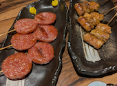 焼鳥居酒屋 四代目 炭蔵 浜口店: ひろたんさんの2026年05月06日の3枚目の投稿写真