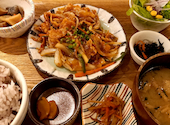 瓦 ダイニング kawara CAFE&DINING 天王寺ミオ店: めざしさんの2021年09月01日の2枚目の投稿写真
