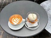 CEN CAFE&BAR: あさんの2026年05月24日の1枚目の投稿写真