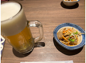 ゆるりと菜 村さ来 藤沢店: コロンさんの2026年06月15日の1枚目の投稿写真