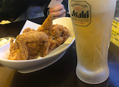 kayaチキン 新大久保店: りかぴぴさんの2024年04月18日の1枚目の投稿写真