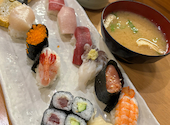 祭ずし 大森店: とんたんさんの2026年06月25日の2枚目の投稿写真