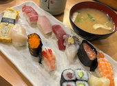 祭ずし 大森店: とんたんさんの2026年08月15日の1枚目の投稿写真