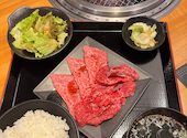 焼肉 乙ちゃん 大森ベルポート店: とんたんさんの2026年09月13日の3枚目の投稿写真