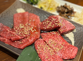 焼肉もとやま 上野本店: とんたんさんの2026年04月02日の3枚目の投稿写真