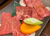 焼肉もとやま 上野本店: とんたんさんの2026年09月22日の2枚目の投稿写真