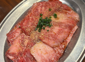 焼肉もとやま 上野本店: とんたんさんの2026年09月22日の3枚目の投稿写真