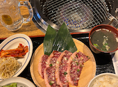 焼肉 火ノ丸 Hinomaru 青物横丁店: とんたんさんの2026年03月31日の3枚目の投稿写真