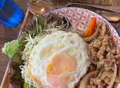 THAI CAFE SIMPLY BEST タイカフェシムプリイペスト: とんたんさんの2026年09月01日の2枚目の投稿写真