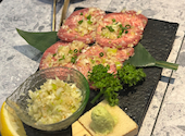 焼肉界: とんたんさんの2026年09月25日の1枚目の投稿写真