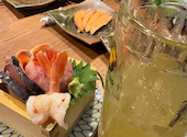 海鮮と豚骨おでん 食べ飲み放題 おすすめ屋 船橋店: てつままさんの2026年08月09日の1枚目の投稿写真