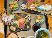 海鮮と地酒 個室居酒屋 陽なた: さちさんの2026年05月30日の1枚目の投稿写真