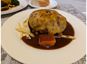 イノ文化洋食の口コミ画像1
