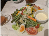 Italian Kitchen VANSAN バンサン 新津店: りりさんの2026年05月06日の2枚目の投稿写真
