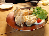 札幌大衆居酒屋　有頂天【焼き鳥　海鮮】　: かまちゃんさんの2025年10月の1枚目の投稿写真