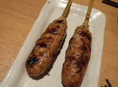 焼鳥ぎんじ 伏見桃山店: さりさんの2026年04月27日の2枚目の投稿写真