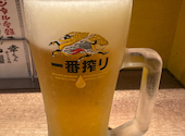 博多大衆酒場幸 こう ちゃん 前橋駅南口店: かざみさんの2026年08月26日の1枚目の投稿写真