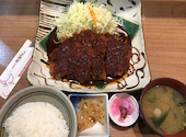 矢場とん 東京駅グランスタ八重洲店: Nママさんの2025年01月11日の1枚目の投稿写真