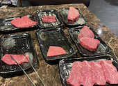 焼肉 麓の宮 なんば心斎橋筋店: ボートボーイさんの2024年04月16日の3枚目の投稿写真