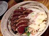 藁焼き鰹たたき 明神丸 高松店: HIROさんの2026年08月07日の1枚目の投稿写真