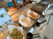 アートホテル 鹿児島 KAGOSHIMA BOLD KITCHEN: えびさんの2026年07月28日の1枚目の投稿写真