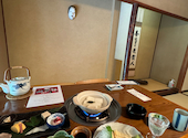 湯豆腐 嵯峨野: かなしんさんの2024年04月の1枚目の投稿写真