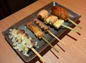 【個室完備】焼鳥酒場 本田商店 中目黒店: うーちゃんさんの2026年09月13日の2枚目の投稿写真