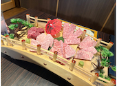 炭火極味焼肉 英 三条店: ちょこみんとぼーいさんの2025年04月14日の1枚目の投稿写真