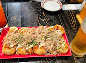 名代秘伝の味 大阪じゅげむ 高円寺店: あっちゃんさんの2025年04月19日の2枚目の投稿写真