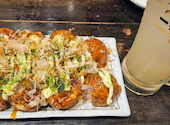 名代秘伝の味 大阪じゅげむ 高円寺店: あっちゃんさんの2025年06月21日の2枚目の投稿写真