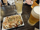 名代秘伝の味 大阪じゅげむ 高円寺店: あっちゃんさんの2025年10月25日の1枚目の投稿写真