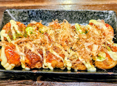 名代秘伝の味 大阪じゅげむ 高円寺店: あっちゃんさんの2026年07月28日の1枚目の投稿写真