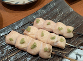 串焼きFUJI: べーしっくんさんの2026年05月10日の1枚目の投稿写真
