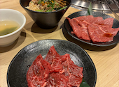 焼肉ダイニング あがり 二十世紀が丘店: やまさんの2026年08月26日の1枚目の投稿写真