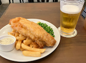 SWAN & LION スワン＆ライオン Modern British Pub: あーりーばーど32さんの2026年08月02日の2枚目の投稿写真