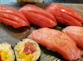鮨 まつ井 大阪梅田店: ぜさんの2026年04月30日の1枚目の投稿写真