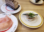 かっぱ寿司 イオンタウン山梨中央店: ぐみさんの2026年03月30日の1枚目の投稿写真
