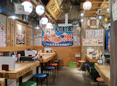 浜焼き海鮮居酒屋 大庄水産 蘇我東口店: めぐピタさんの2026年08月08日の3枚目の投稿写真
