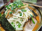 長州ラーメン万龍軒本千葉店: めぐピタさんの2026年06月03日の1枚目の投稿写真