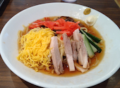 麺屋わたるの口コミ画像1