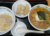 日高屋 蘇我東口店: めぐピタさんの2026年06月21日の1枚目の投稿写真