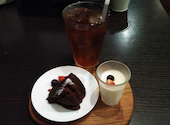 隠れ家カフェ エバーグリーン パスタ&スイーツ: めぐピタさんの2026年08月05日の2枚目の投稿写真