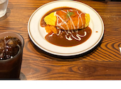 カフェ マスターズカフェ 薬院店: イロドリコさんの2026年08月24日の2枚目の投稿写真