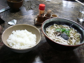 山菜長越: みみばばちゃんさんの2011年02月12日の2枚目の投稿写真