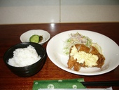 Kitchen Hiro Nee キッチン ヒロニー: みみばばちゃんさんの2010年10月12日の3枚目の投稿写真