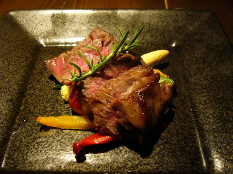 Dining かもめ 創作料理 の口コミ 友人や恋人同士でもいける雰囲気のいいお店 ホットペッパーグルメ