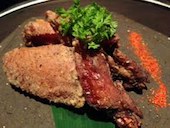 もつ鍋 芋: ナナさんの2013年04月23日の2枚目の投稿写真